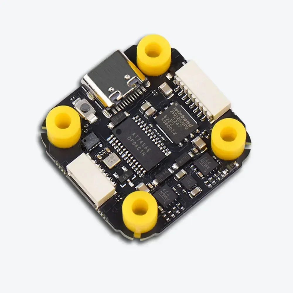 Drone Battery 6S - JHEMCU F722 NOXE FC avec Gyro,