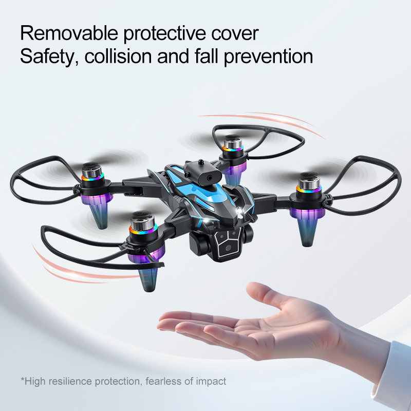 Drone aérien extérieur électri - Drone Battery Box avis et prix