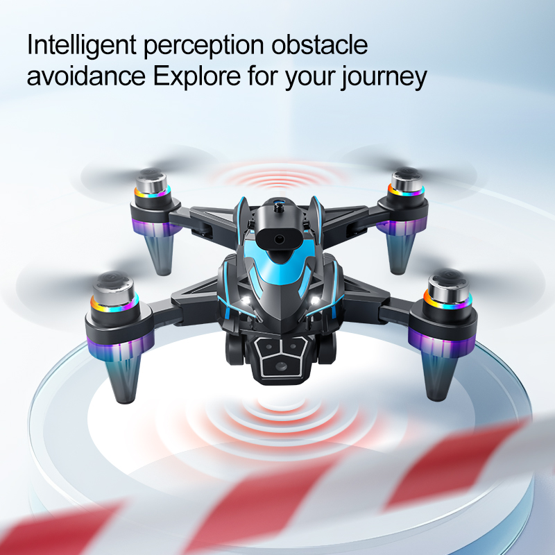 Drone aérien extérieur électri - Drone Battery Box avis et prix