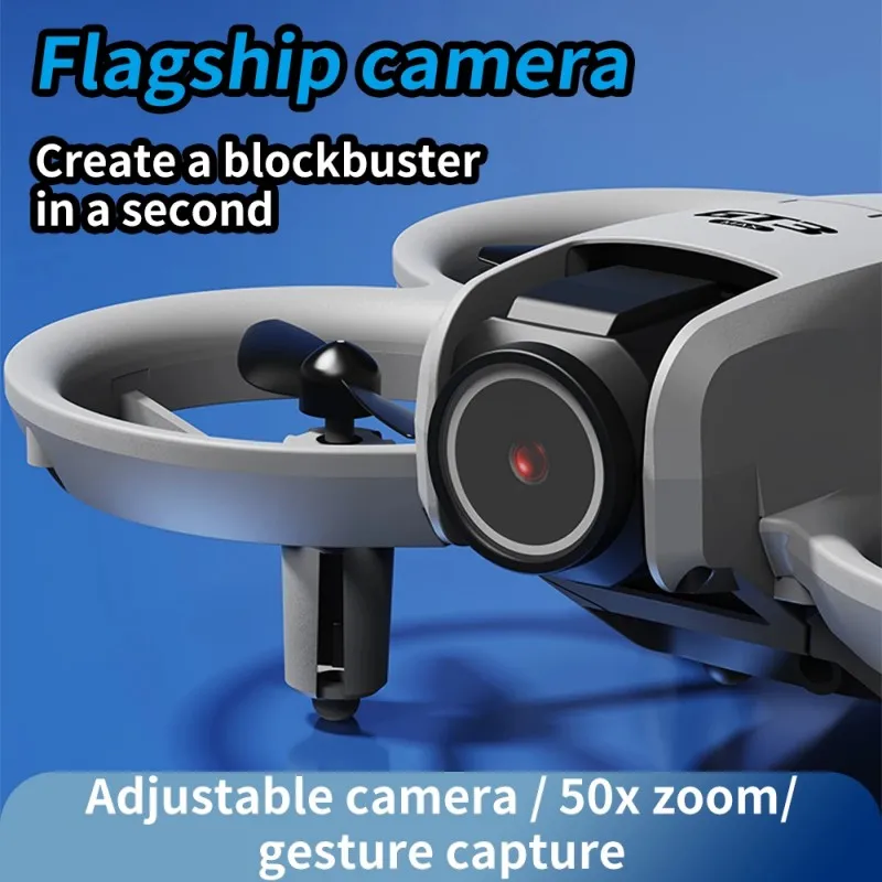 Drone GPS Lenovo GT3 MAX 8K Ph - Drone Battery Case avis et prix