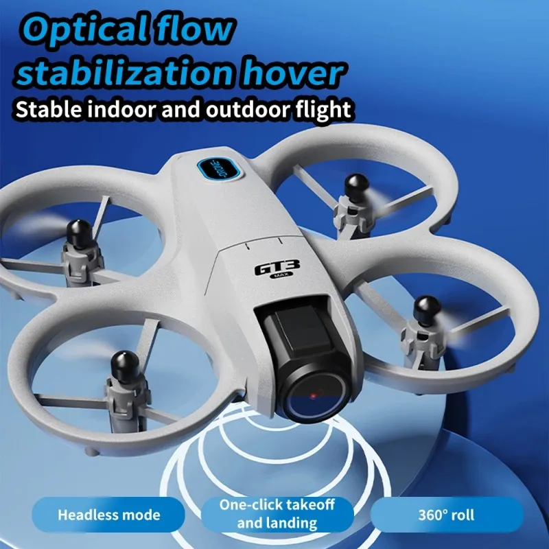 Drone GPS Lenovo GT3 MAX 8K Ph - Drone Battery Case avis et prix