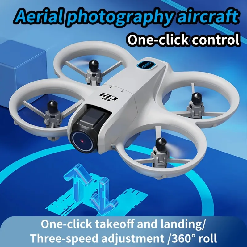 Drone GPS Lenovo GT3 MAX 8K Ph - Drone Battery Case avis et prix