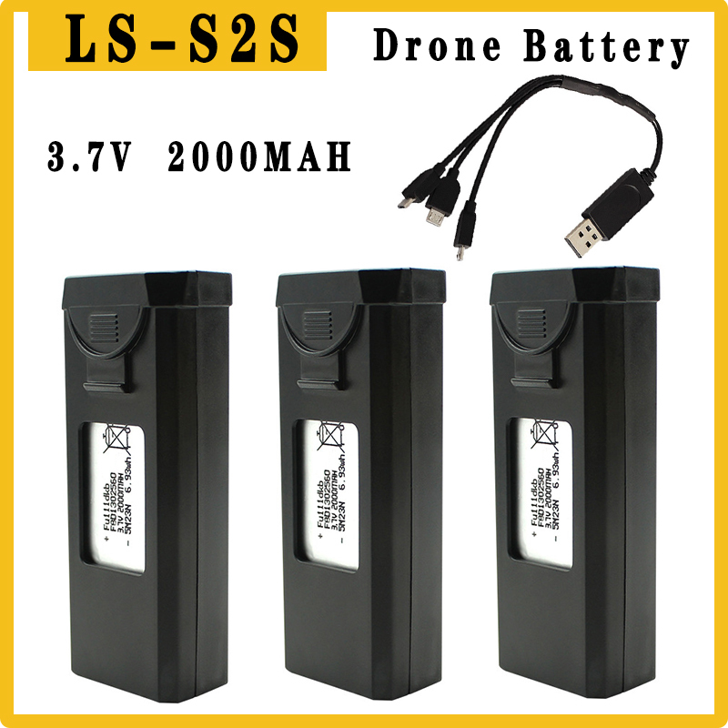 Batterie originale pour Drones - Drone Battery Balance Charger avis et prix