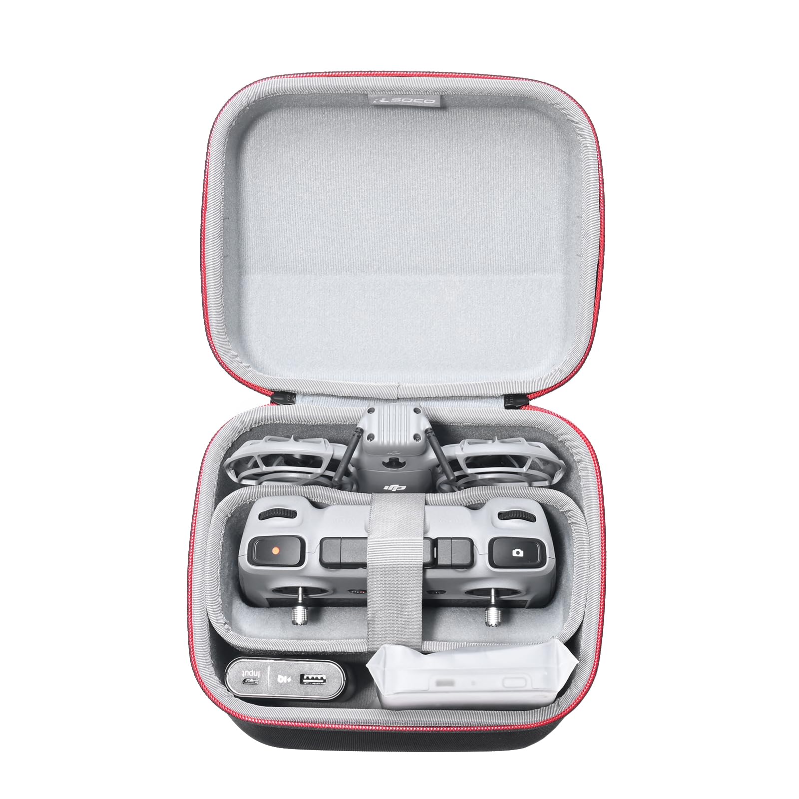 Étui portable pour DJI Neo 2 F - Drone Battery Bag avis et prix