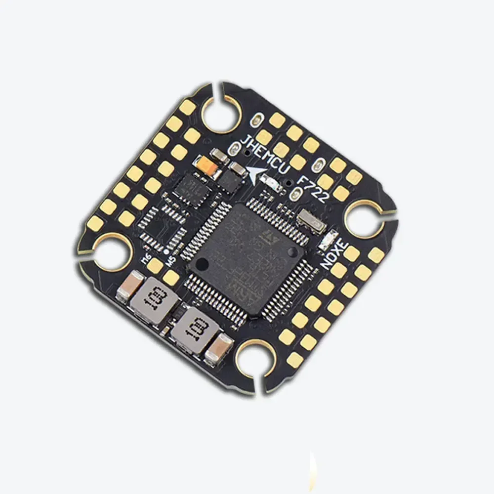 JHEMCU F722 NOXE FC avec Gyro, - Drone Battery 6S avis et prix