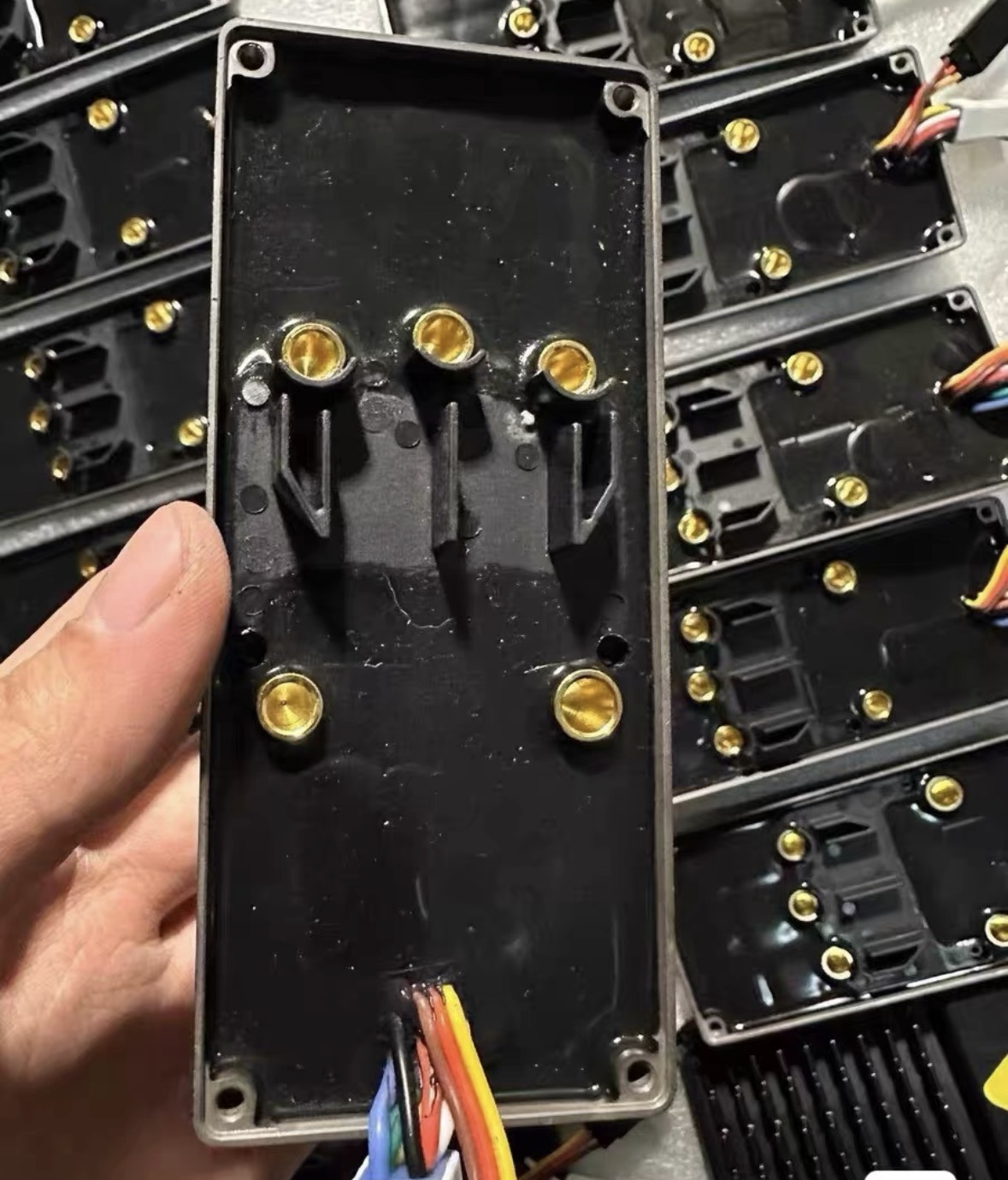 Nouveau contrôleur de vitesse  - Drone Battery High Voltage avis et prix