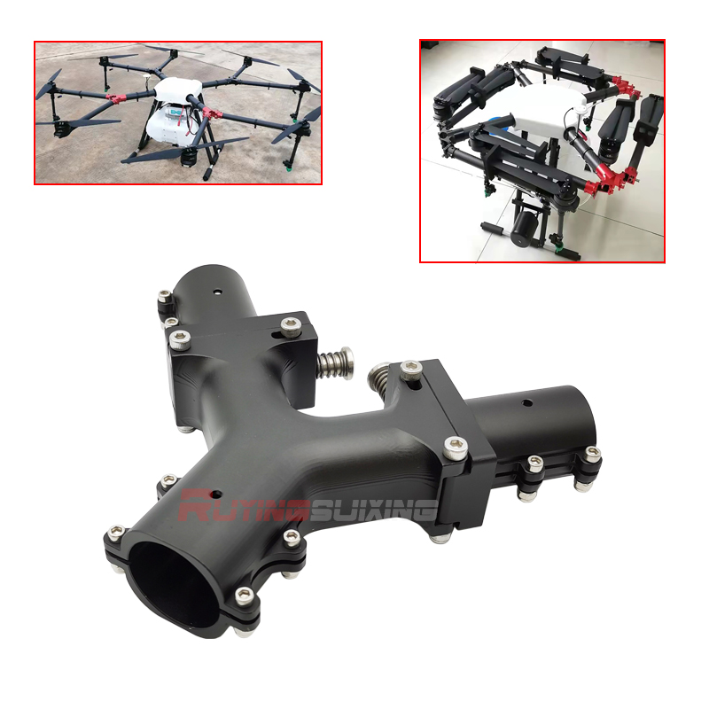 Connecteur de bras pliant de t - Drone Battery Connector avis et prix