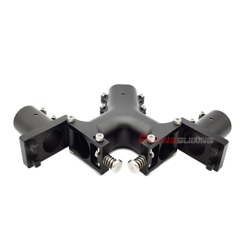 Connecteur de bras pliant de t - Drone Battery Connector avis et prix