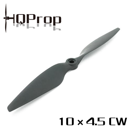 Hélice HQProp 10x4.5 à deux pa - Drone Battery Bag avis et prix