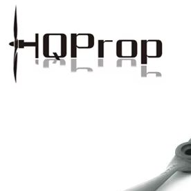 Hélice HQProp 10x4.5 à deux pa - Drone Battery Bag avis et prix