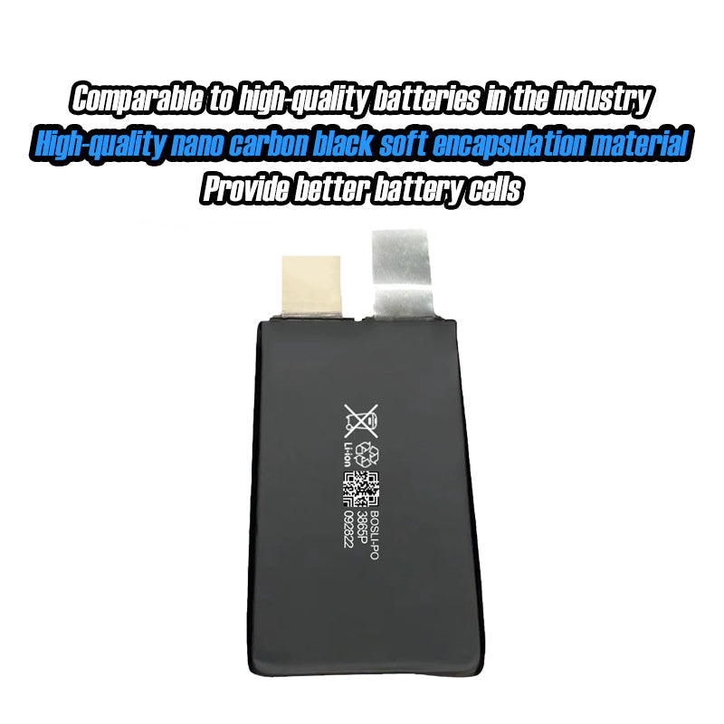 Boslipo P7 1300mAh 150C 4S 6S  - Drone Battery 6S avis et prix