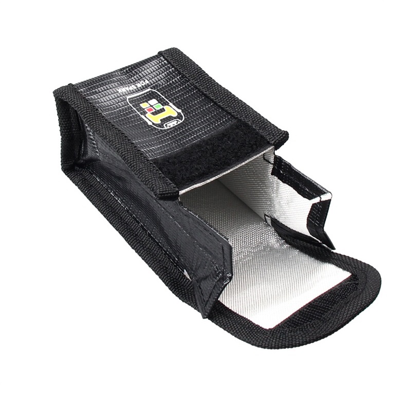 Sac de sécurité ignifuge pour  - Drone Battery Bag avis et prix