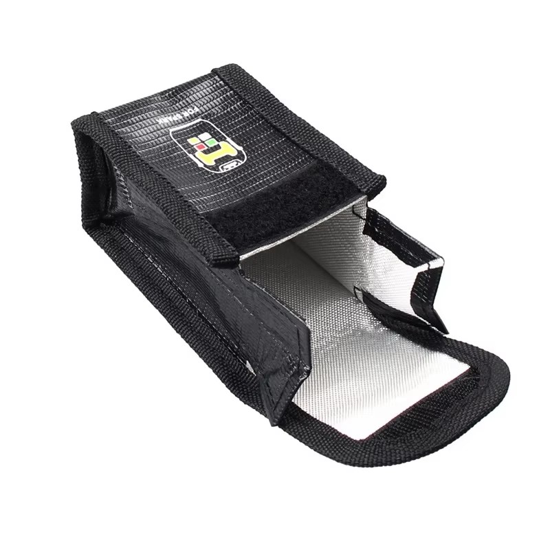 Sac de sécurité ignifuge pour  - Drone Battery Bag avis et prix