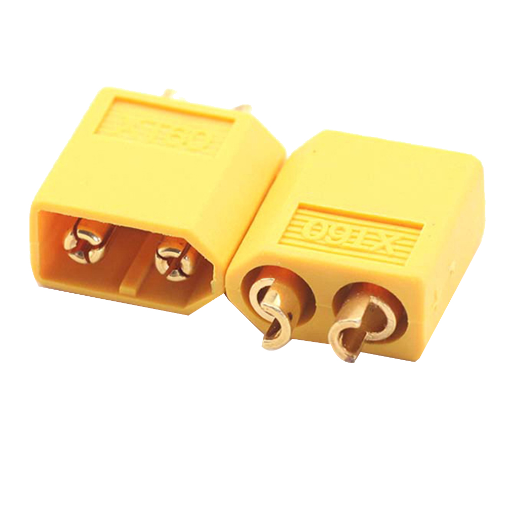 Connecteurs mâles et femelles  - Drone Battery Connector avis et prix