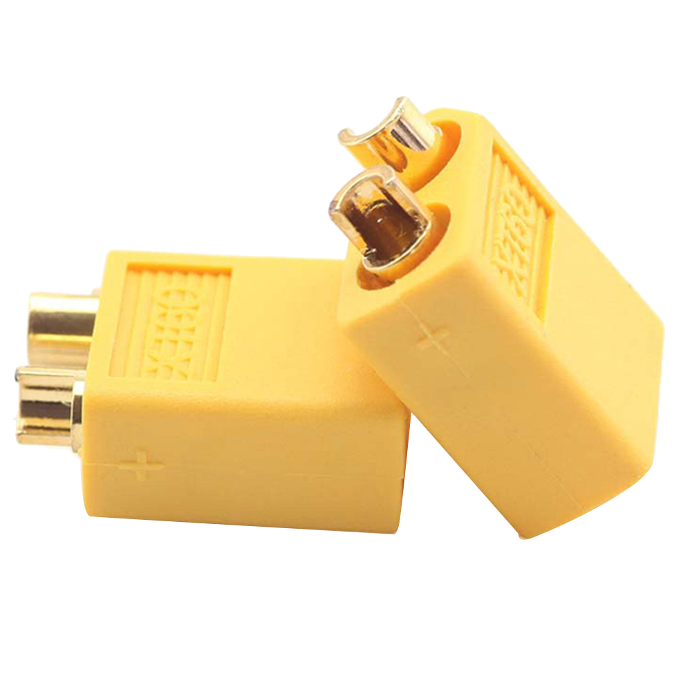Connecteurs mâles et femelles  - Drone Battery Connector avis et prix