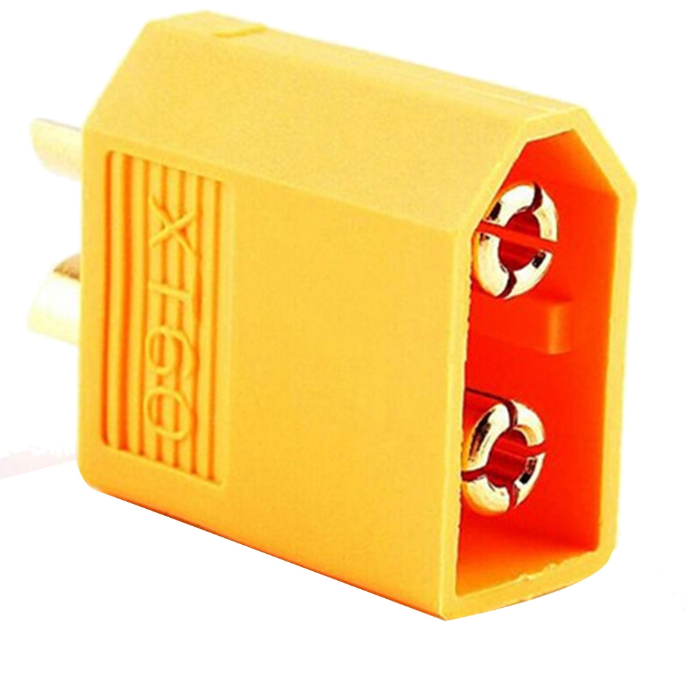 Connecteurs mâles et femelles  - Drone Battery Connector avis et prix